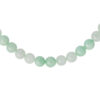 TOMEI 翡翠三彩 Palace Grace Jade Necklace