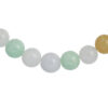 TOMEI 翡翠三彩 Palace Grace Jade Bracelet