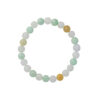 TOMEI 翡翠三彩 Palace Grace Jade Bracelet