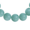 TOMEI Palace Grace Green Jade Bracelet