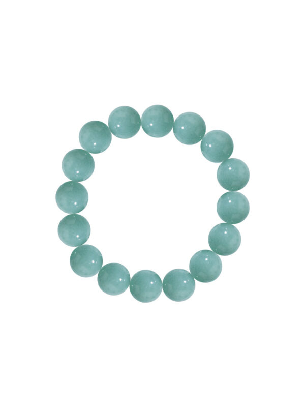 TOMEI Palace Grace Green Jade Bracelet