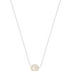 TOMEI South Sea Pearl Necklace, White Gold 750