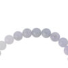 TOMEI 【半山半水】Palace Grace Purple & Green Jade Bracelet