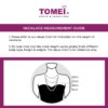 TOMEI Rouge Collection Diamond Necklace, Rose Gold 750