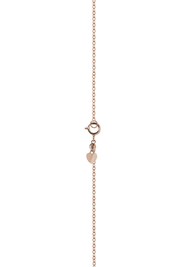 TOMEI Nephrite Collection, Butterfly Bracelet, Rose Gold 750