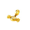 TOMEI [Online Exclusive] The Starry Candy Charm, Yellow Gold 916