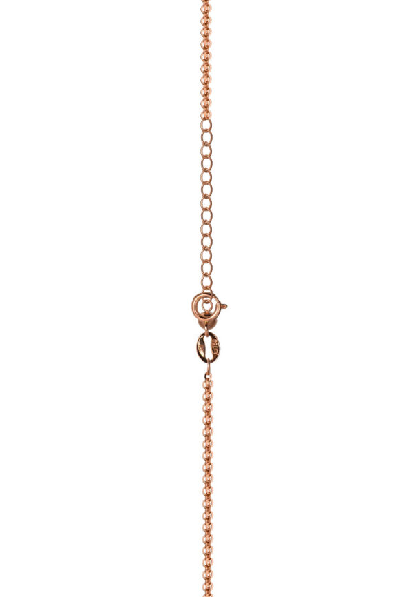 TOMEI Rouge Collection Bracelet, Rose Gold 750