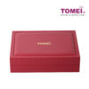 TOMEI 【龙年如意吉祥】 Year Of The Dragon Gold Wafer 0.50G, Yellow Gold 9999