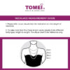 TOMEI Rouge Collection Nacre Enchanting Necklace, Rose Gold 750