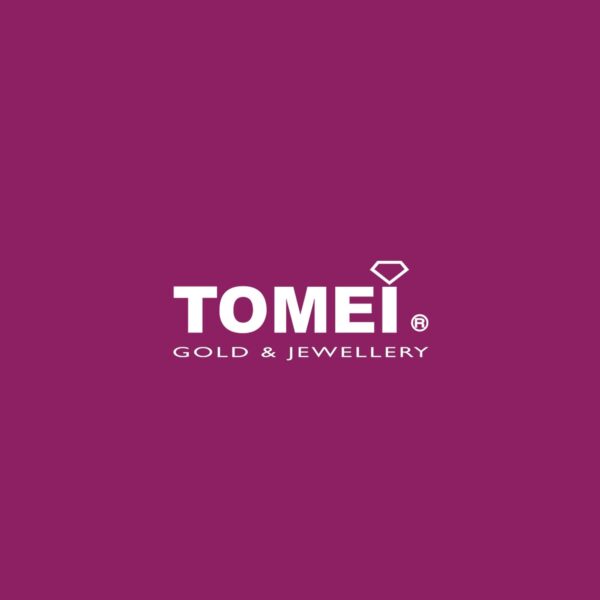 TOMEI Sweet Heart Bracelet I Rose Gold 750 (18K) (WM2-DS)