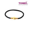 [TOMEI Online Exclusive] Rope Bracelet