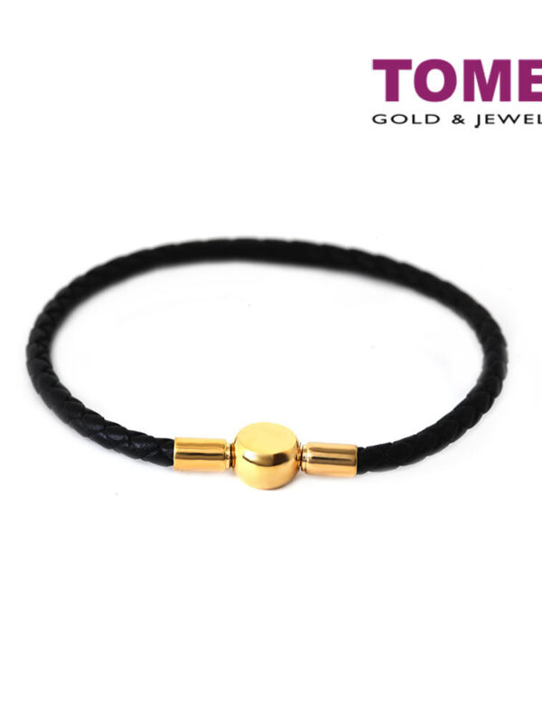 [TOMEI Online Exclusive] Rope Bracelet