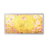 TOMEI X SANRIO Hello Kitty Sakura Gold Wafer 0.5G, Yellow Gold 9999