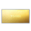 TOMEI Xi Zi Wedding Gold Wafer 0.5G, Yellow Gold 9999