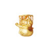 TOMEI Supreme Dragon Charm, Yellow Gold 916