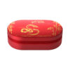 TOMEI 【金蛇献瑞压岁金】 Year Of The Snake Yasui Jin Gold Coin 10G, Yellow Gold 9999