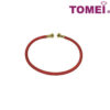 TOMEI [Online Exclusive] Smiling Sunflower Charm, Yellow Gold 999 (5D)