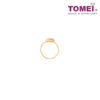 TOMEI x Hello Kitty Ring, Yellow Gold 916