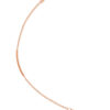 TOMEI Rouge Collection, Bar Bracelet, Rose Gold 750