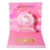 TOMEI X Sanrio Hello Kitty Sparkle Gold Wafer 0.5G, Yellow Gold 9999