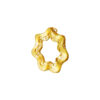 TOMEI Sri Puteri Collection Pendant, Yellow Gold 916