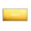 TOMEI 【八骏腾飞】Eight Stallions Gold Wafer 1G, Yellow Gold 9999