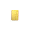 TOMEI [Online Exclusive] The Four Season Spring Gold Bar | 1 Gram | Fine Gold 9999