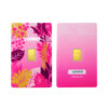 TOMEI [Online Exclusive] The Four Season Spring Gold Bar | 1 Gram | Fine Gold 9999