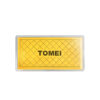 TOMEI X Sanrio Hello Kitty Sparkle Gold Wafer 0.5G, Yellow Gold 9999