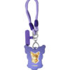 TOMEI X SANRIO Kuromi Sparkle Gold Wafer 0.2G, Yellow Gold 9999