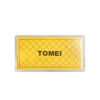 TOMEI X Sanrio My Melody Sparkle Gold Wafer 0.5G, Yellow Gold 9999