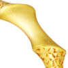 TOMEI Sri Puteri Collection Bangle, Yellow Gold 916