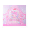 TOMEI X Sanrio My Melody Sparkle Gold Wafer 0.5G, Yellow Gold 9999