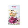 TOMEI [Online Exclusive] Bee Gold Wafer 0.2G, Yellow Gold 9999