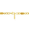 TOMEI Blissful Collection Abacus Bracelet, Yellow Gold 916