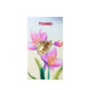 TOMEI [Online Exclusive] Ladybug Gold Wafer 0.2G, Yellow Gold 9999