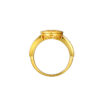 TOMEI Blissful Collection Abacus Ring, Yellow Gold 916