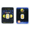TOMEI x PAMP PacMan Gold Bar I 1G I Fine Gold 9999