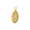 TOMEI [2026 Gift Pendant] Prosperous Harmony 骏马迎祥礼品吊坠
