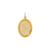 TOMEI [2026 Gift Pendant] Prosperous Harmony 骏马迎祥礼品吊坠