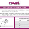 TOMEI Five-Treasures Fortunate Flower Bracelet, Yellow Gold 916