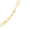 TOMEI Necklace, Yellow Gold 916