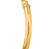 TOMEI Bangle, Yellow Gold 916