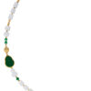 TOMEI Jade & Nephrite Bracelet, Yellow Gold 750