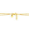 TOMEI Lucky Charm Bracelet, Yellow Gold 916