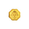 TOMEI 2026 Raya Packet Gold Wafer 0.2G, Yellow Gold 9999