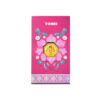TOMEI 2026 Raya Packet Gold Wafer 0.2G, Yellow Gold 9999