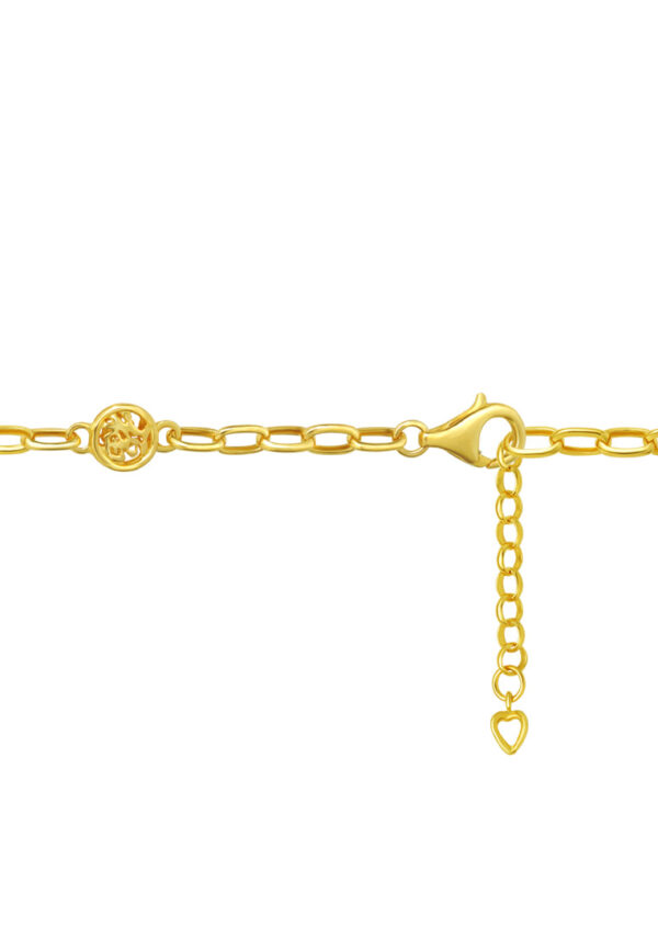 TOMEI Fu-Zi Bracelet, Yellow Gold 916