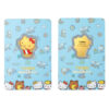 TOMEI x Sanrio Hello Kitty Playgrounds Gold Wafer 0.20G I Fine Gold 9999