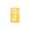 TOMEI x PAMP Suisse Lady Fortuna Gold Bar | 50 Grams | Fine Gold 9999